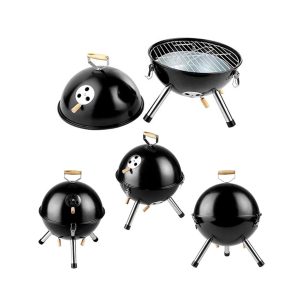 Asador Kaoko
