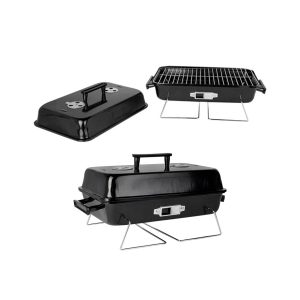 ASADOR MAKY