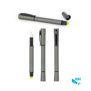 Bolígrafo Luxemburgo Wax