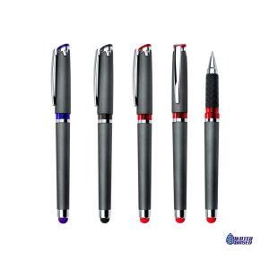 Bolígrafo con sistema touch