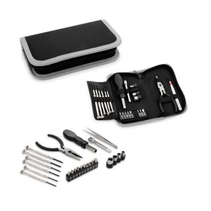 Set Herramientas Tool 24