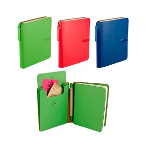 Libreta Toba