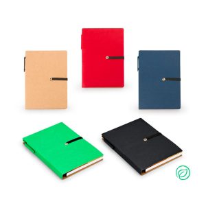 Libreta Ecológica
