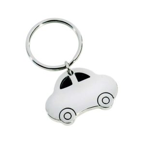 Llavero Carro