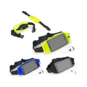 Canguro Celular Waist