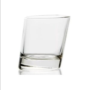 Vaso Whisky Inclinado