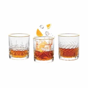 Vaso Whisky Pinnacle