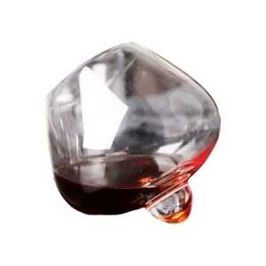 Vaso Inclinado Mirage