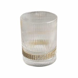 Vaso Whisky Elegance