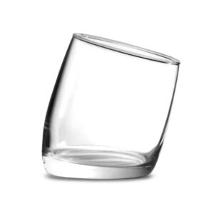 Vaso Inclinado Rocks