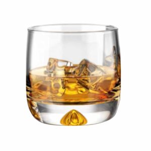 Vaso de Whisky Boer