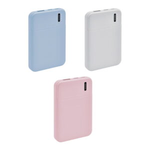 Power Bank Davul