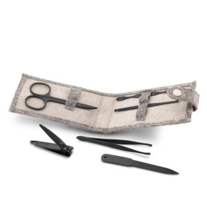 Set Manicure Ecologico