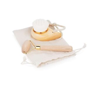 Kit para el cuidado facial