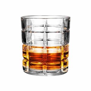 Vaso Whisky