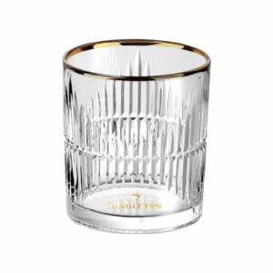 Vaso Whisky Lineas