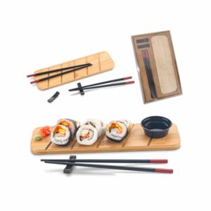 Set de Sushi