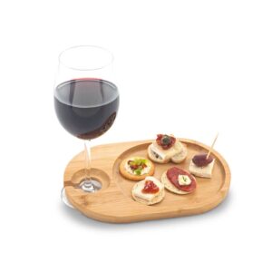 Tablas para snack