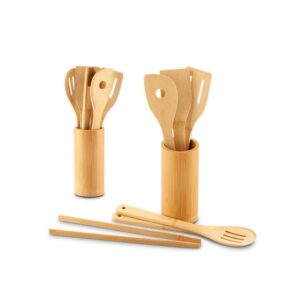 Set de Utensilio