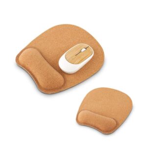 Mouse Pad en corcho