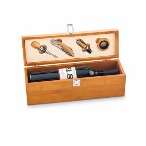Set de vino