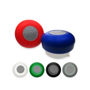 Altavoz Waterproof
