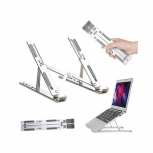 Soporte Portátil en aluminio