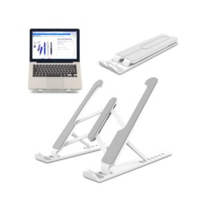 Soporte Portátil en Plástico