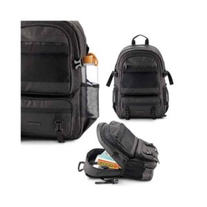 Morral Backpack Waterproof