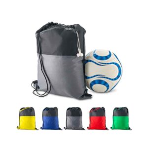 Sporty Bag Spock